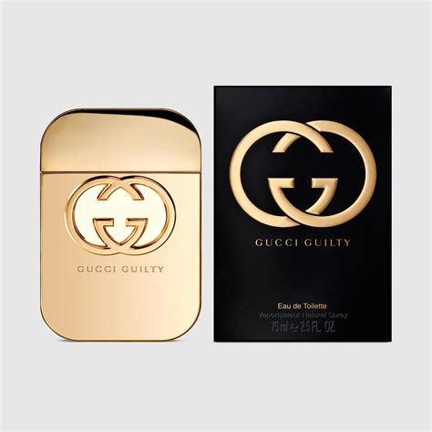 gucci guilty 75 ml prezzi|gucci guilty 75ml price.